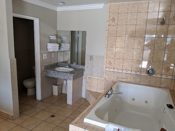 Passport Inn Main image